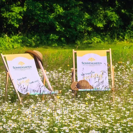 Sonnengarten Bad Wörishofen