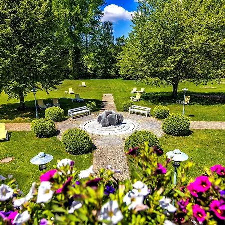 Sonnengarten Hotel 4*