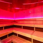 Ξενοδοχείο Sonnengarten 4*