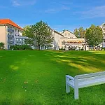 Sonnengarten מלון באד וויריסהופן