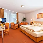 Sonnengarten Ξενοδοχείο 4*