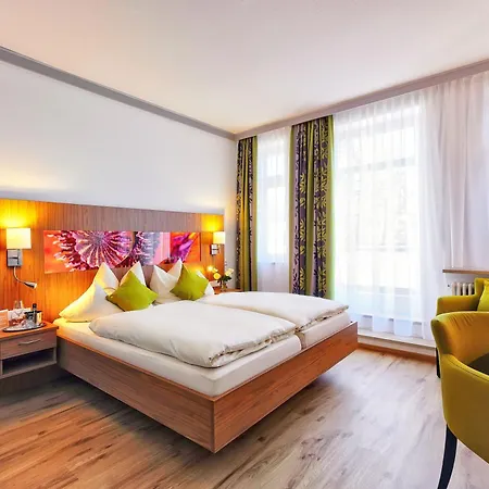 Otel Sonnengarten