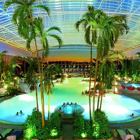 Hotell Sonnengarten