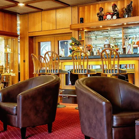 Sonnengarten Hotel 4*