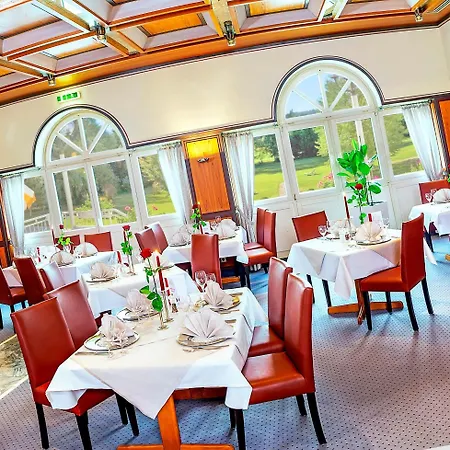 Hotel Sonnengarten