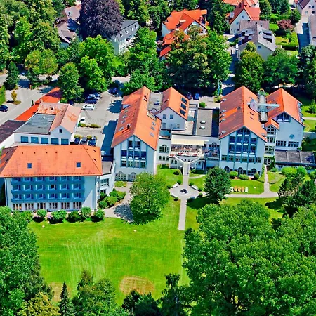 Sonnengarten Bad Wörishofen