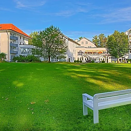 Sonnengarten Ξενοδοχείο Bad Wörishofen