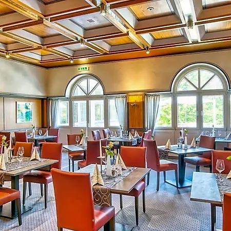 Sonnengarten Hotel Bad Wörishofen
