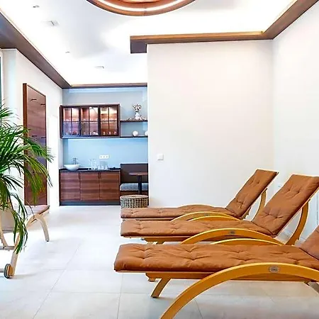 Sonnengarten 4*