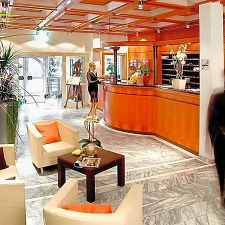 Hotel Sonnengarten