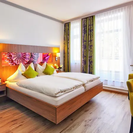 Hotel Sonnengarten