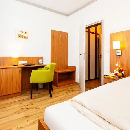 Sonnengarten 4*