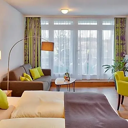 Sonnengarten Hotel