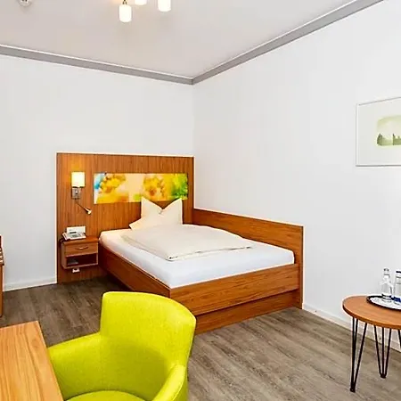Hotel Sonnengarten 4*