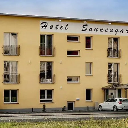 Otel Sonnengarten