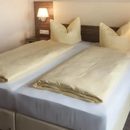 Otel Sonnengarten 4*