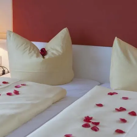 Sonnengarten Otel 4*
