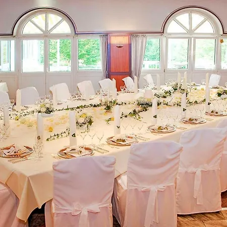 Otel Sonnengarten Bad Wörishofen