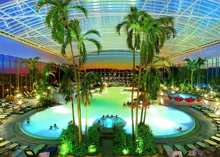 Hotel Sonnengarten