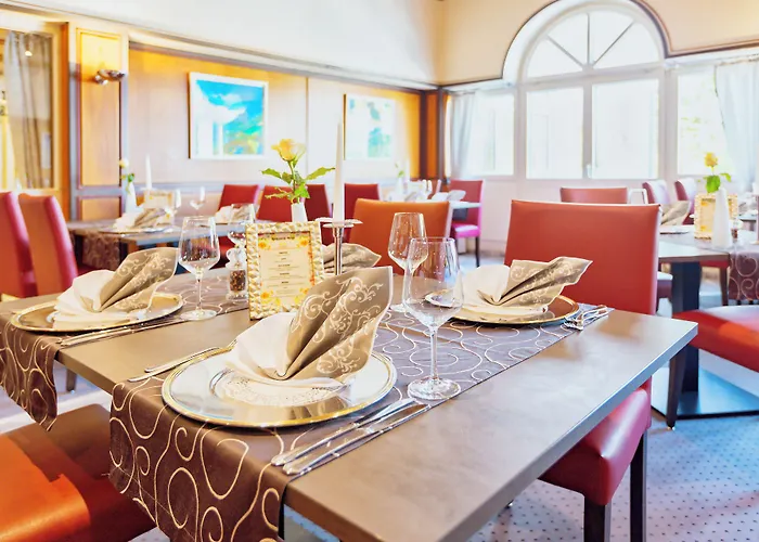 Sonnengarten Bad Wörishofen